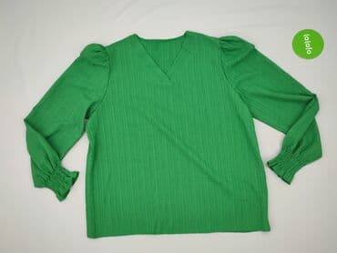 olsen bluzki damskie: Bluzka damska, rozmiar 2XL — 2