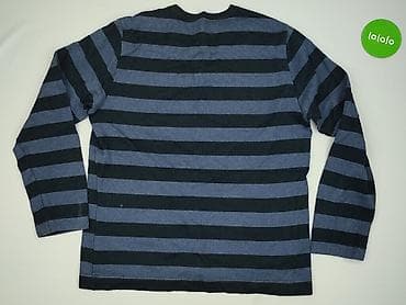 sweter rainbow: Banana Republic, Sweter dla mężczyzn, rozmiar L — 3