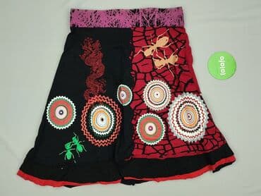 desigual spódnice jeansowe: Desigual, Spódnica damska, rozmiar L — 2