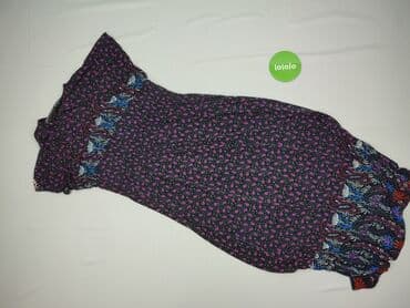 sukienka wzory azteckie: Sukienka damska, M — 3