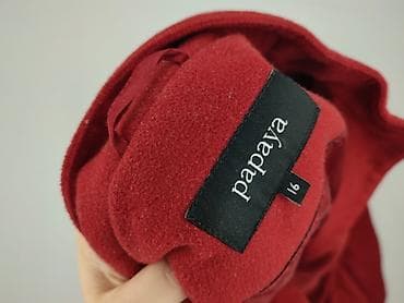 mammut pepco: Papaya, Trencz damski, rozmiar 2XL — 4