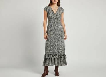 asos sukienki maxi na wesele: Next, Sukienka damska, rozmiar M — 6