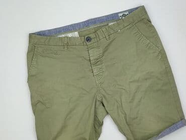 bytom jeansy: Denim Co, Szorty dla mężczyzn, rozmiar L — 1