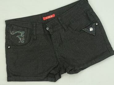 Szorty damskie, rozmiar S