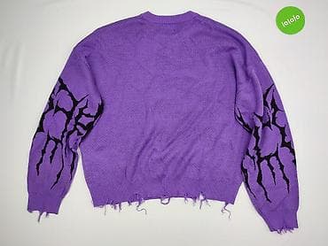 bluzy eminem: Cropp, Sweter damski, rozmiar XL — 3