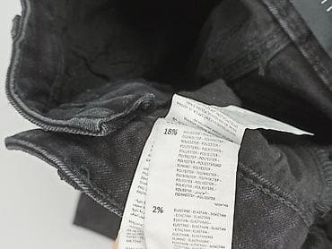 mohito dresy: Mohito, Jeansy damskie, rozmiar 2XS — 6