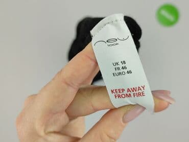 c a kurtki zimowe damskie: New Look, Sweter damski, rozmiar XL — 6