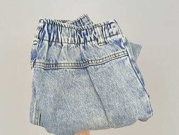 zara kurtka z kożuchem: Spodnie jeansowe, Destination, 16 lat, 170, stan - Bardzo dobry — 7