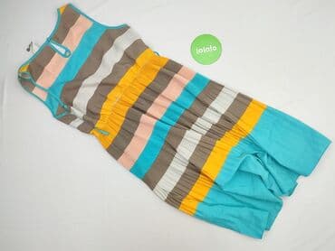 zalando sukienka w paski: Vila, Sukienka damska, rozmiar S — 3