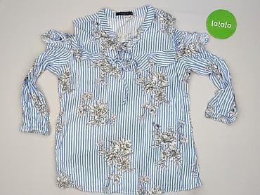 bluza od mohito: Mohito, Bluzka damska, rozmiar M — 2