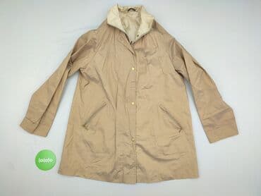 дублянка жіноча польща: Płaszcz damski, rozmiar 2XL — 2