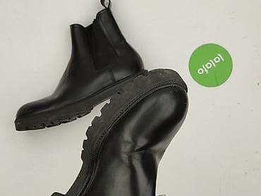 botki zalando: Zara, Botki damskie, rozmiar 41 — 8