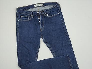Topman, Jeansy damskie, rozmiar L w lalafo.pl Topman, Jeansy damskie, rozmiar L