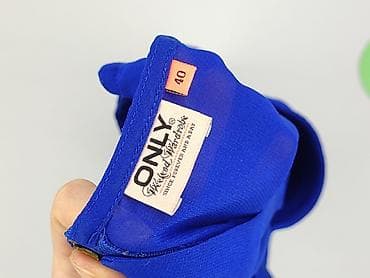 neonowe bluzy: ONLY, Bluzka damska, rozmiar L — 4