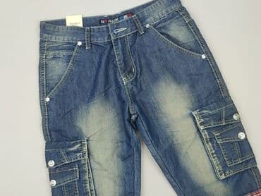 Szorty dla mężczyzn, rozmiar M