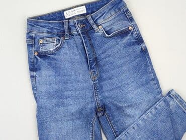 bape jeans: Primark, Jeansy damskie, rozmiar S — 1