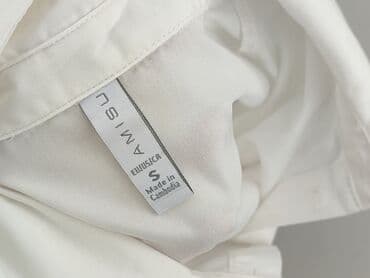 koszulka z bambusem memy: Amisu, Koszula damska, rozmiar S — 4