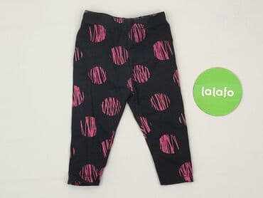 only play curve spodnie: Leggings, So cute, 6-9 months, condition - Perfect — 2