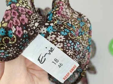 shein curve bluzki: E-vie, Tunika damska, 3XL — 4