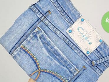 sukienki dzinsowe reserved: Spódnica damska, 3XL — 5