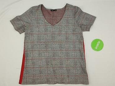 garnitur smyk: House, Bluzka damska, rozmiar M — 3