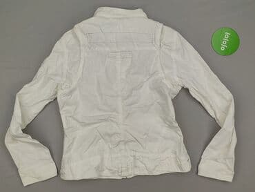 Women's Clothing: Zeta, Women`s lightweight jacket, size M (EU 38) — 3