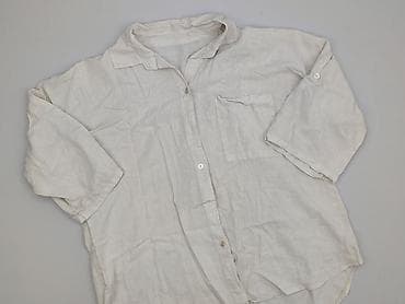 Koszula damska, rozmiar 5XL