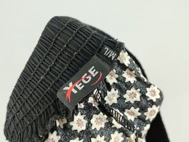 buty szerokie w palcach damskie: Spodnie materiałowe damskie, rozmiar L — 4