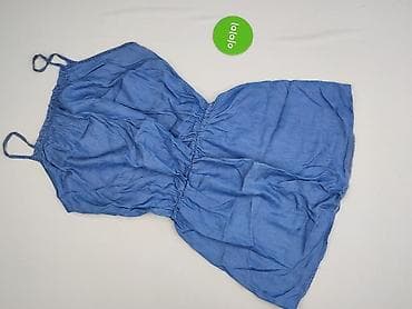 modne sandały 2015: Sukienka damska, rozmiar S — 3