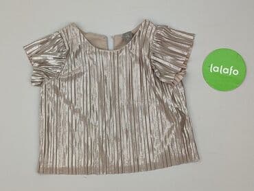 sukienka o kroju marynarki reserved: Blouse, Little kids, 3-4 years, 98-104 cm, condition - Perfect — 2