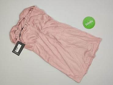 marki petite: PrettyLittleThing, Sukienka damska, rozmiar M — 3