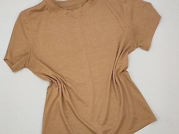 solar bluzki: Shein, T-shirt damski, rozmiar M — 1