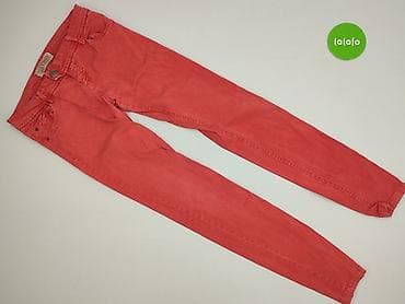 pullandbear polska: PULL&BEAR, Jeansy damskie, rozmiar M — 2