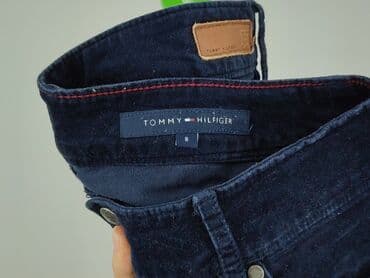 tommy hilfiger t shirty allegro: Tommy Hilfiger, Jeansy damskie, rozmiar S — 4