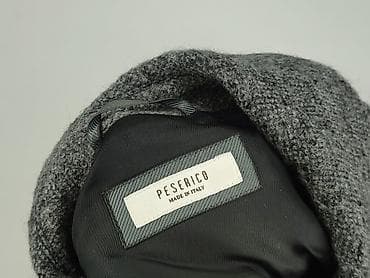 bolerko czarne: Trencz damski, rozmiar XL — 5