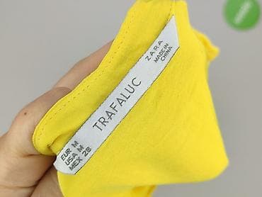 pull and bear papaya: Zara, Bluzka damska, rozmiar M — 4