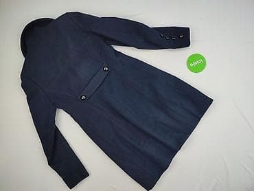 kurtka damska montec: Odzież wierzchnia 
, Płaszcz damski, rozmiar M — 3