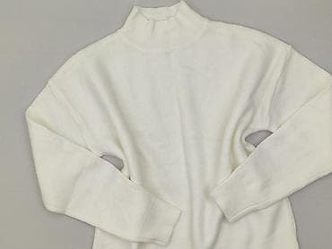 Sweter damski, rozmiar L