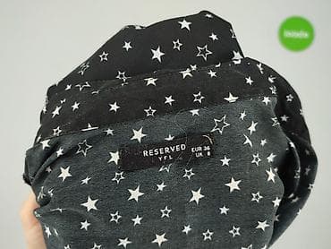 krata: Reserved YFL, Koszula damska, rozmiar S — 5