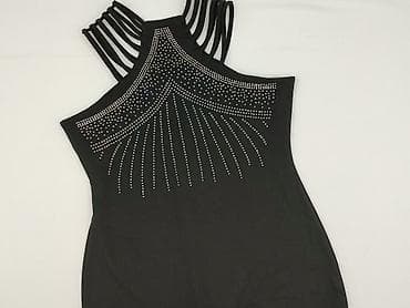 netmoda sukienki: Sukienka damska, rozmiar 2XL — 1