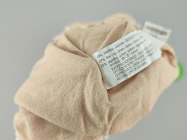 stradivarius sandaly: Zara, Bluzka damska, rozmiar L — 5