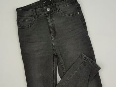 Jeansy damskie, rozmiar S