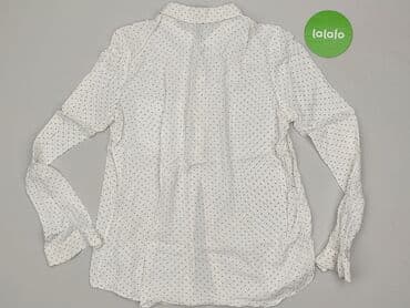 sweter w cętki: Koszula damska, rozmiar S — 3