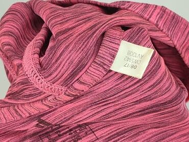 bluzka jack daniels: Adidas, Bluza z kapturem damska, rozmiar XL — 5