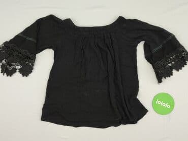 bluzki kopertowe reserved: Women's blouse, size S (EU 36) — 4