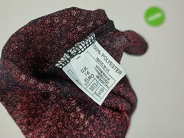 sweter z cekinami: Felina, Top damski, rozmiar XL — 6