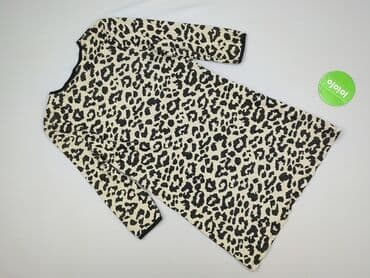 sukienka azteckie wzory: Sukienka damska, M — 3