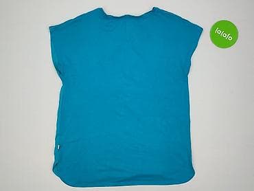continue dzianiny: T-shirt damski, rozmiar L — 3