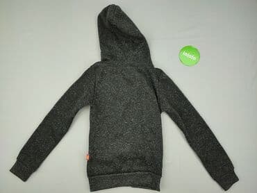alessandro zavetti t shirty: LHD, Кофта з каптуром жіноча, розмір S — 3