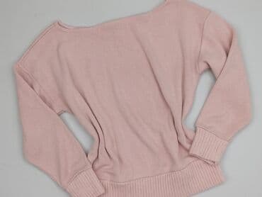 sukienka swetrowa h: PrettyLittleThing, Sweter damski, rozmiar XL — 1